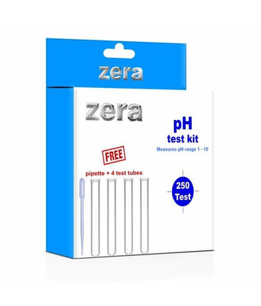 Horizone Zera PH Test Kit-250 Test